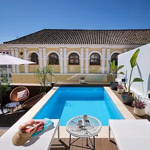 Sweet 3*, Seville Spain