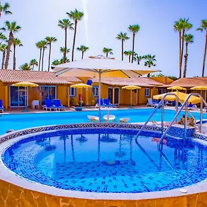 Almendros - Exclusive Vacation Club 3*, Playa del Ingles (Gran Canaria) Spain