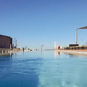 Orangine 4*, L'Hospitalet de Llobregat Spain