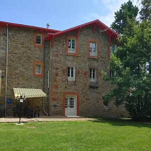 Senorio De Bizkaia Hotel Bakio