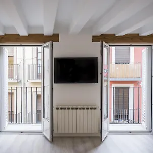 Appartement Tuapartamento El Mirador De La Estafeta By Clabao, Pamplona