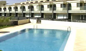 Complejo Sun Bay 3*, San Miguel de Abona Spain