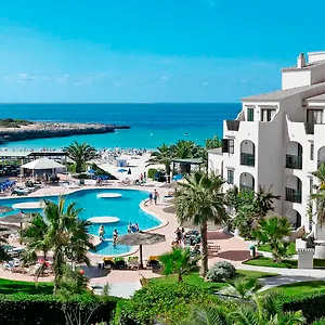Fergus Style Carema Aparthotel Cala 'n Bosch