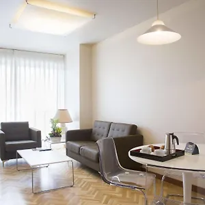 3* Apartahotel Sercotel Mirasierra