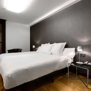 3* Apartahotel Mendebaldea