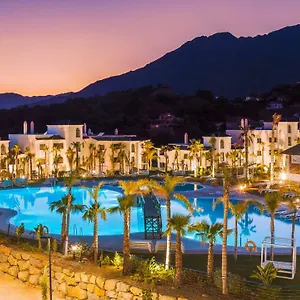Hills 2*, Estepona Spain