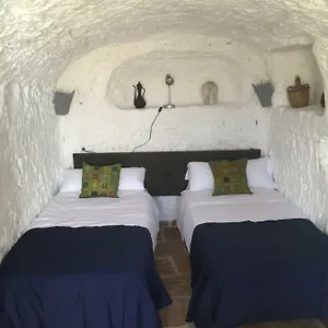 The Cave Of Dreams , Baza Spain